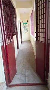 Balcony Image of 1250 Sq.ft 2 BHK Apartment / Flat for sale in Penamaluru Vijayawada for Rs. 4500000