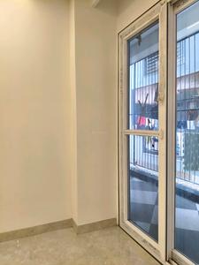 Servant Room Image of 2367 Sq.ft 4 BHK Builder Floor for sale in Paramount Luxury Floor Sushant Lok 3, Sector 57 Gurgaon for Rs. 36000000
