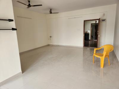 Hall Image of 1220 Sq.ft 2 BHK Apartment / Flat for sale in Kasturi Nagar Bengaluru for Rs. 13000000