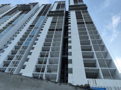 Building Image of 1597 Sq.ft 3 BHK Apartment / Flat for sale in Aliens Space Station, Tellapur Sangareddy for Rs. 12500000