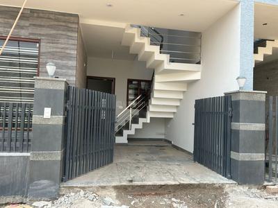 Image of 900 Sq.ft 3 BHK Independent House for sale in Sector 123, Mohali for Rs. 8500000