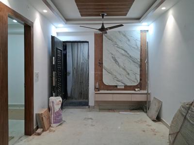 Living Room Image of 1600 Sq.ft 3 BHK Apartment / Flat for sale in First Golden Residency by First Villa LLP, Sector 104 Noida for Rs. 7500000