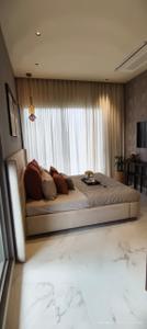 Hall Image of 1540 Sq.ft 3 BHK Apartment / Flat for sale in Gaikwad Unico, Ravet Pune for Rs. 11250000