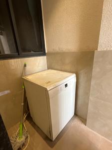 Image of 1200 Sq.ft 3 BHK Apartment / Flat for rent in BCM Paradise, Nipania, Indore for Rs. 35000