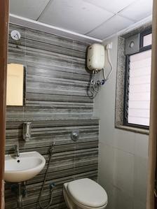 Bedroom Two Image of 1149 Sq.ft 3 BHK Apartment / Flat for sale in Lodha Palava Lagoona A To F, Palava Phase 2 Thane for Rs. 6700000