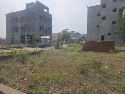 Image of 1544 Sq.ft Residential Plot / Land for sale in Vishal Nivaan Meadows, Kesnand, Pune for Rs. 10885200