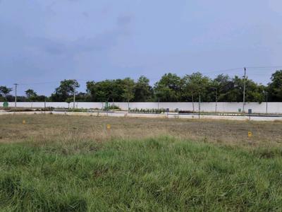 Image of 849 Sq.ft Residential Plot / Land for sale in Thiruvallur, Chennai for Rs. 3819651