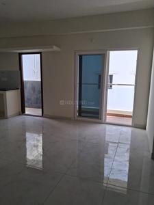 Hall Image of 1799 Sq.ft 3 BHK Apartment / Flat for sale in Kompally Hyderabad for Rs. 7740000