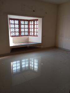 Hall Image of 2400 Sq.ft 4 BHK Builder Floor for rent in Kolathur Chennai for Rs. 39000