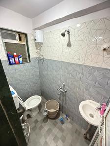 Bathroom Image of PG KING MUMBAI in Bhandup West, Mumbai