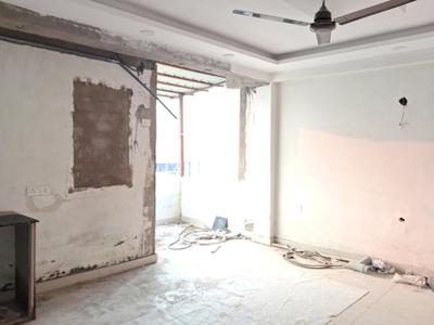 Living Room Image of 600 Sq.ft 1 BHK Apartment / Flat for sale in Swastik AVS Infra Homes, Sector 102 Noida for Rs. 3100000