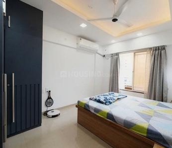 Bedroom Image of 1022 Sq.ft 2 BHK Apartment / Flat for sale in Balewadi Pune for Rs. 11500000