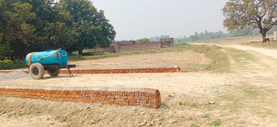Image of 1500 Sq.ft Residential Plot / Land for sale in Sarojini Nagar, Lucknow for Rs. 900000