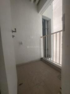 Balcony Image of 560 Sq.ft 1 BHK Apartment / Flat for sale in Godrej Green Cove, Mahalunge Pune for Rs. 5500000