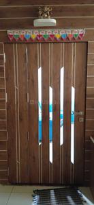 Image of 833 Sq.ft 2 BHK Apartment / Flat for sale in Ravapar, Morbi for Rs. 3500000