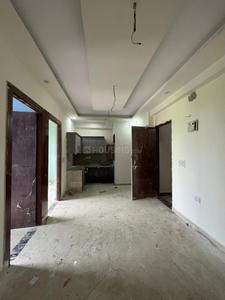 Hall Image of 750 Sq.ft 2 BHK Apartment / Flat for sale in Govindpuram Ghaziabad for Rs. 2600000