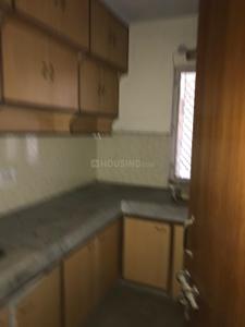Kitchen Image of 1100 Sq.ft 2 BHK Apartment / Flat for sale in Sector 9 Rohini New Delhi for Rs. 18000000