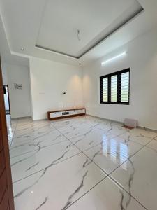 Hall Image of 2000 Sq.ft 4 BHK Independent House for sale in Kakkanad Kochi for Rs. 8500000