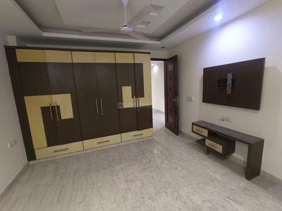 Bedroom Image of 1728 Sq.ft 3 BHK Builder Floor for sale in Preet Vihar New Delhi for Rs. 25000000