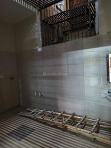 Bathroom Image of 1300 Sq.ft 2 BHK Builder Floor for rent in Sector 50 Noida for Rs. 32000