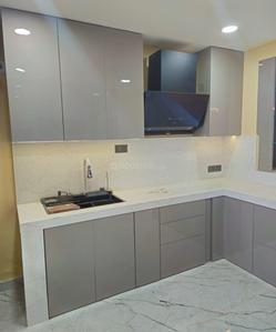 Kitchen Image of 2134 Sq.ft 3.5 BHK Apartment / Flat for sale in Buxi Bazaar Cuttack for Rs. 19500000