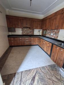 Kitchen Image of 950 Sq.ft 2 BHK Apartment / Flat for sale in Antariksha Apartments, Vikaspuri New Delhi for Rs. 13100000