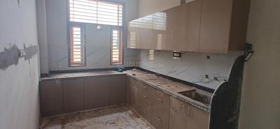 Kitchen Image of 2200 Sq.ft 3.5 BHK Villa for sale in Bindayaka Jaipur for Rs. 9000000