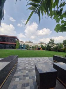 Image of 2500 Sq.ft 3 BHK Builder Floor for sale in Motera, Ahmedabad for Rs. 13000000