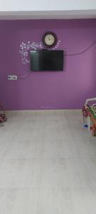 Hall Image of 800 Sq.ft 2 BHK Apartment / Flat for sale in Maneja Vadodara for Rs. 1600000