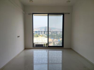Living Room Image of 800 Sq.ft 1.5 BHK Apartment / Flat for rent in Venezia Raj Darshan, Andheri East Mumbai for Rs. 65000