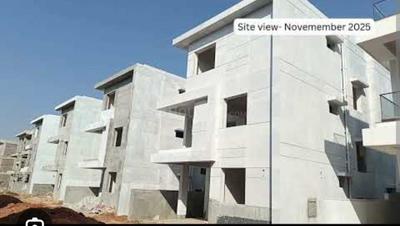 Image of 4125 Sq.ft 4 BHK Villa for sale in La Casa, Adibatla, Hyderabad for Rs. 39000000