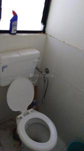 Bathroom Image of 638 Sq.ft 1 BHK Apartment / Flat for sale in Khed Shivapur Pune for Rs. 2700000