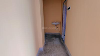 Image of 600 Sq.ft 1 BHK Apartment / Flat for rent in Airport Gate no. 1, Kolkata for Rs. 8000