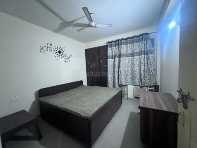 Bedroom Image of 1200 Sq.ft 2 BHK Apartment / Flat for sale in Peer Muchalla Zirakpur for Rs. 4990000