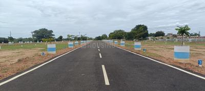 Image of 1200 Sq.ft Residential Plot / Land for sale in Thekutheru, Madurai for Rs. 1237500
