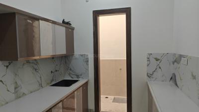 Kitchen Image of 1400 Sq.ft 3 BHK Independent House for sale in IBD Indus Satellite Greens, Lasudia Mori Indore for Rs. 7300000