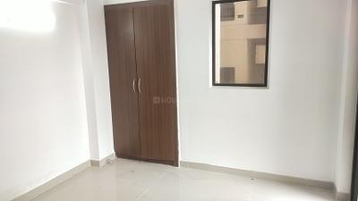 Bedroom Image of 1600 Sq.ft 3 BHK Apartment / Flat for rent in RG Luxury, Noida Extension Greater Noida for Rs. 23000