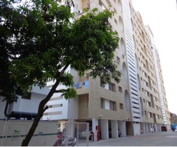 Image of 1000 Sq.ft 2 BHK Apartment / Flat for sale in Hadapsar, Pune for Rs. 9200000