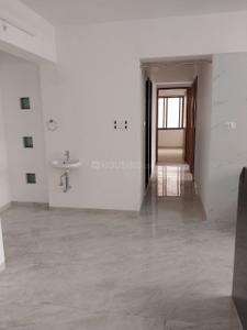 Hall Image of 1300 Sq.ft 3 BHK Apartment / Flat for rent in Gangapur Nashik for Rs. 25000