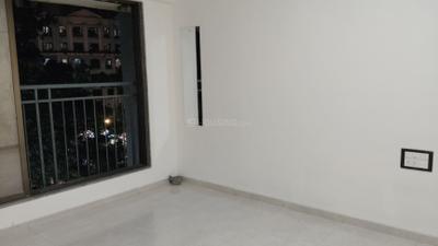 Bedroom Image of 1000 Sq.ft 2 BHK Apartment / Flat for rent in Chembur Mumbai for Rs. 72000