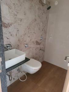 Image of 963 Sq.ft 2 BHK Apartment / Flat for sale in Sukhwani Verde, Undri, Pune for Rs. 5700000