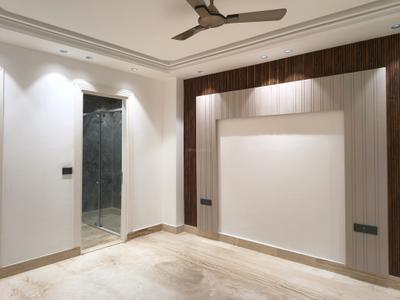 Bedroom Image of 2500 Sq.ft 5 BHK Builder Floor for sale in Nikunj Ultra Luxury Floors, Indirapuram Ghaziabad for Rs. 39500000