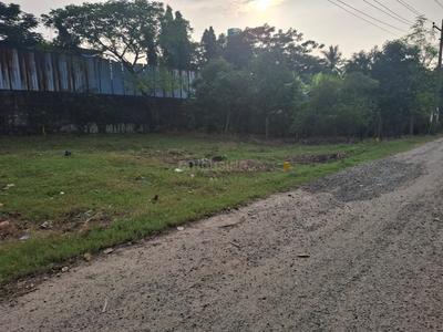 Residential Plot
