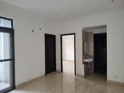 Living Room Image of 674 Sq.ft 1 BHK Apartment / Flat for rent in CGEWHO Kendriya Vihar, Phi II Greater Noida for Rs. 18000