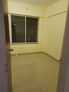 Bedroom Image of 1100 Sq.ft 3 BHK Apartment / Flat for sale in Yogesh Gandharva Exellence, Moshi Pune for Rs. 7000000