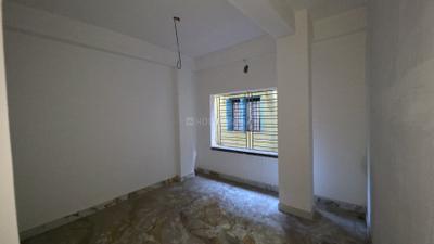 Bedroom Image of 1080 Sq.ft 3 BHK Apartment / Flat for sale in Baranagar Kolkata for Rs. 4750000