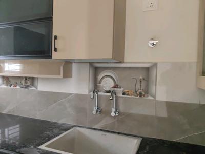 Kitchen Image of 1284 Sq.ft 2 BHK Apartment / Flat for sale in Medavakkam Chennai for Rs. 12000000