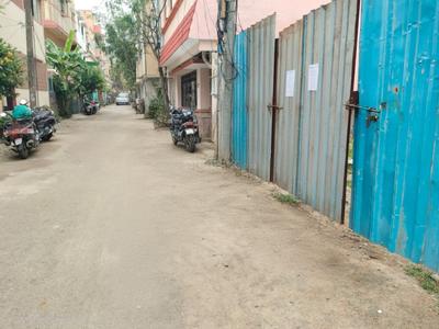 Image of 936 Sq.ft Residential Plot / Land for sale in Anna Nagar, Chennai for Rs. 11000000