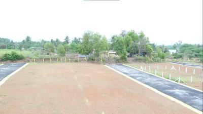 Image of 500 Sq.ft Residential Plot / Land for sale in Kamalapuram, Salem for Rs. 375006
