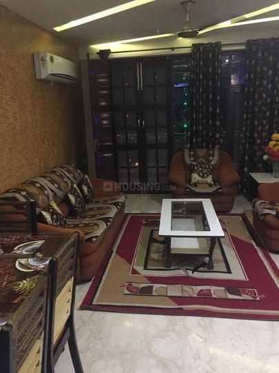 Sector 15 Part 2, Sector 15 Main Image 1